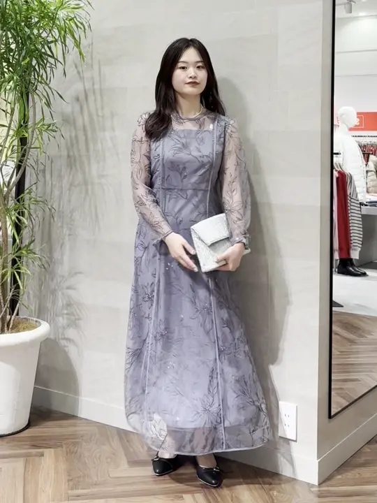 ONWARD CROSSET SELECT 一星 コーディネート画像