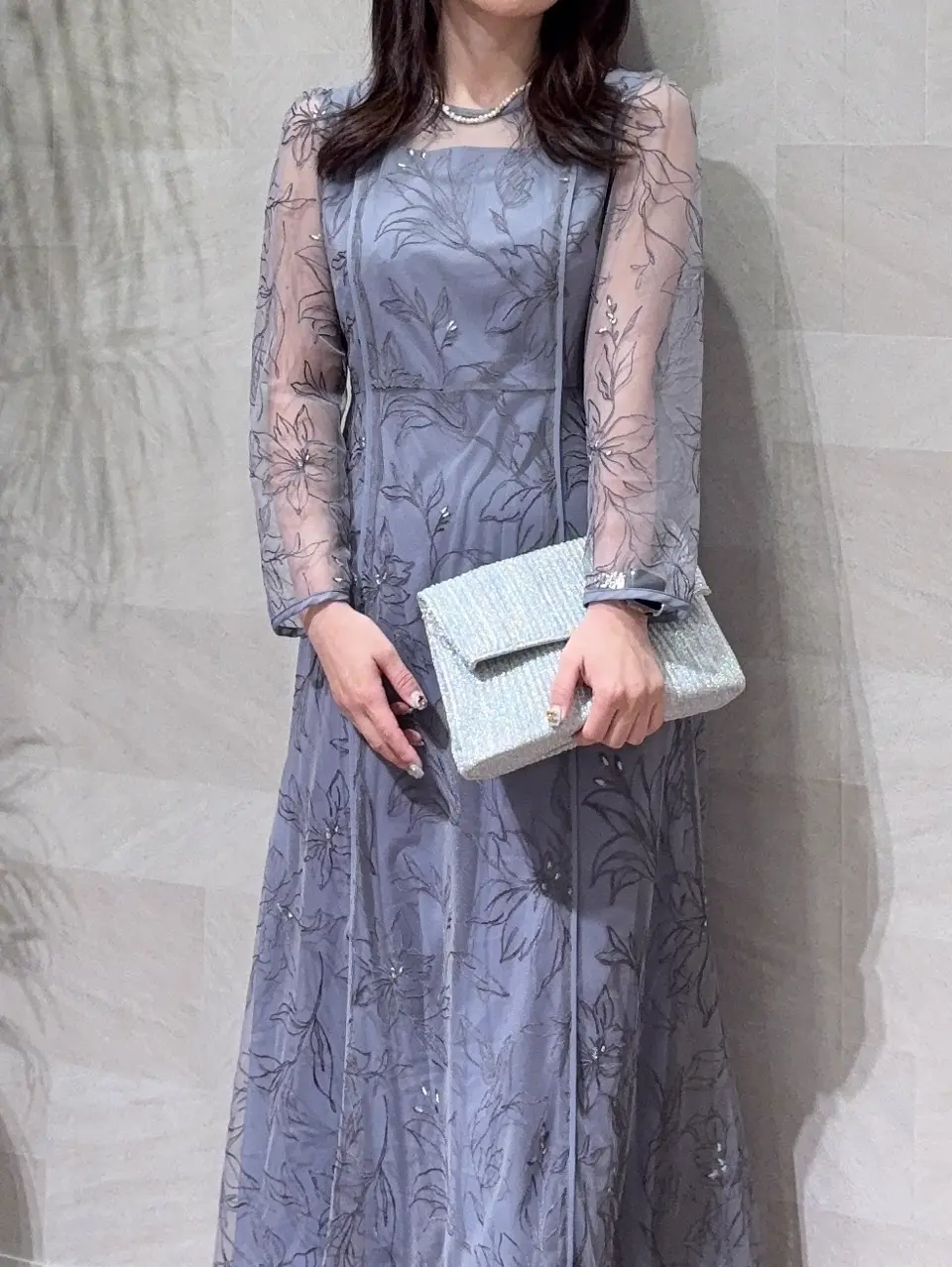 ONWARD CROSSET SELECT 一星 コーディネート画像