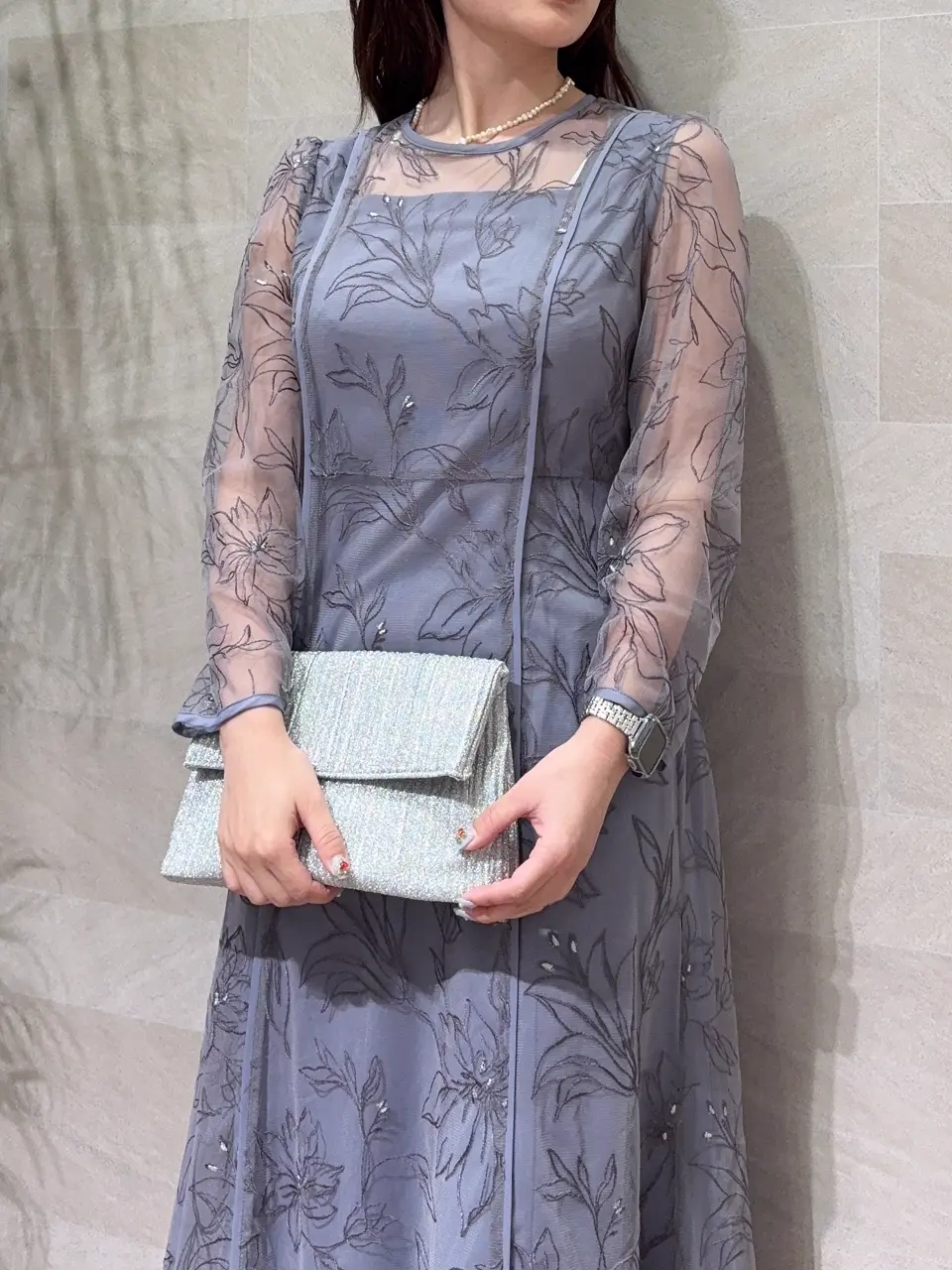 ONWARD CROSSET SELECT 一星 コーディネート画像