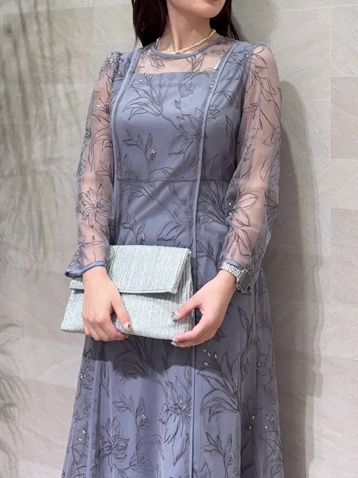 ONWARD CROSSET SELECT 一星 コーディネート画像