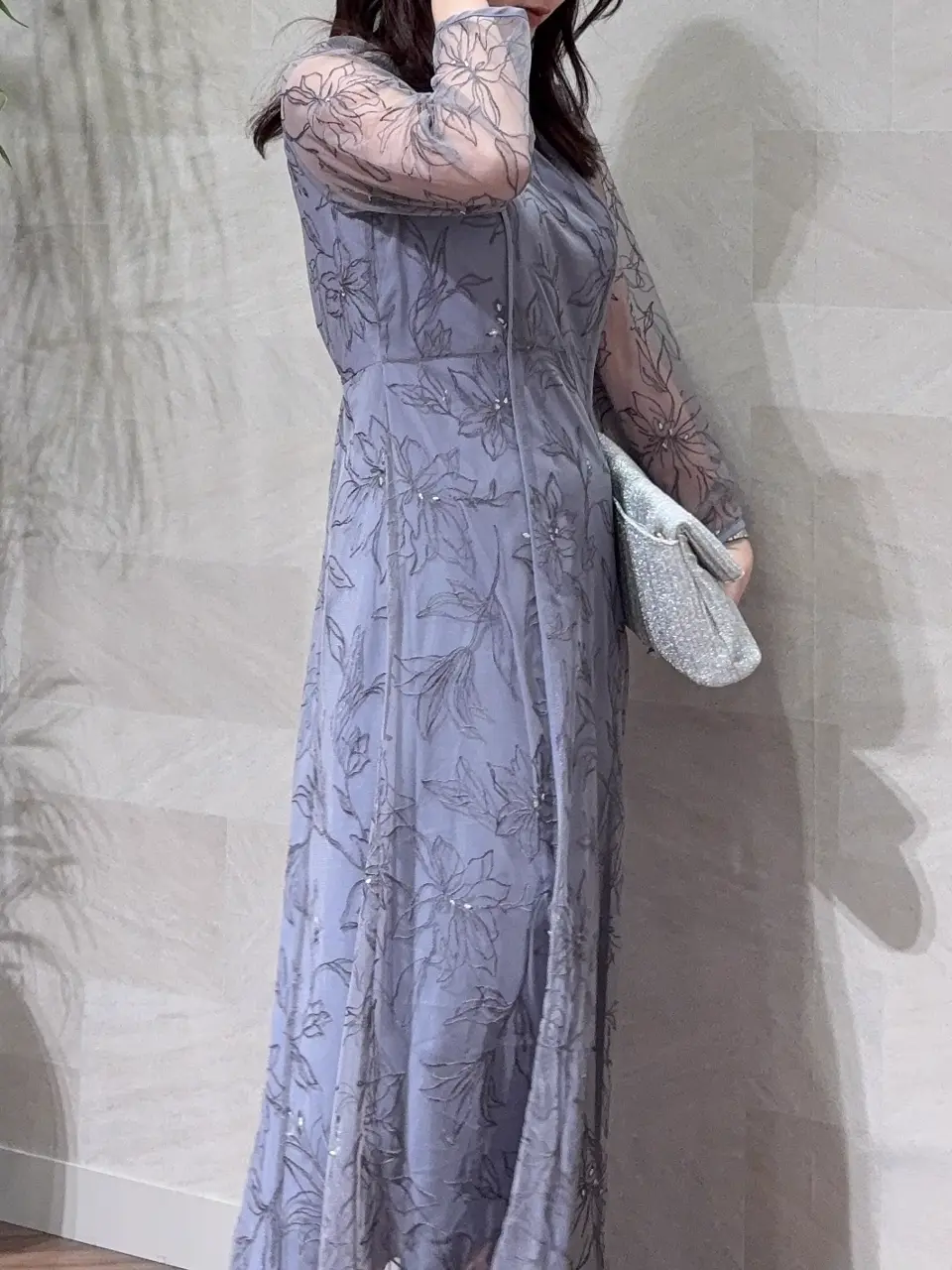 ONWARD CROSSET SELECT 一星 コーディネート画像