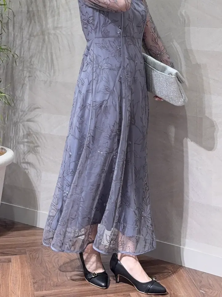 ONWARD CROSSET SELECT 一星 コーディネート画像