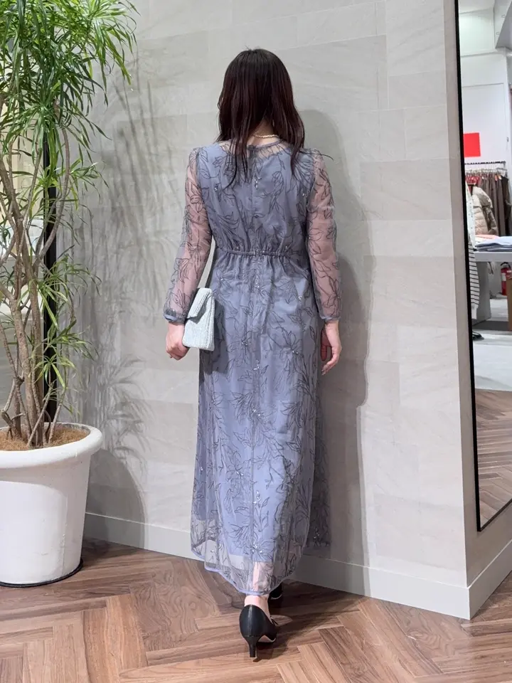 ONWARD CROSSET SELECT 一星 コーディネート画像