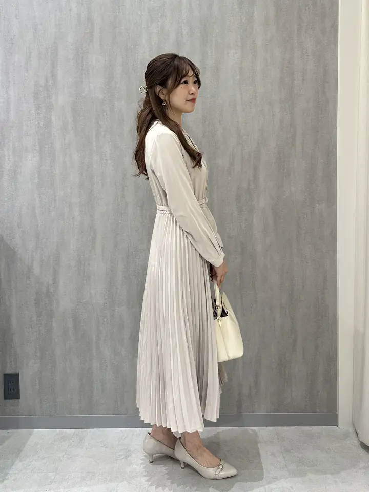 ONWARD CROSSET SELECT みぃ コーディネート画像