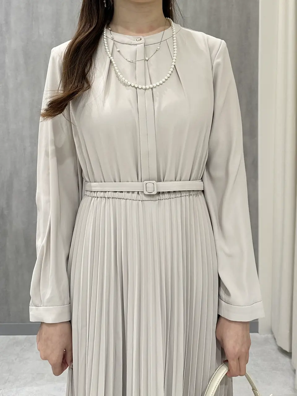 ONWARD CROSSET SELECT みぃ コーディネート画像