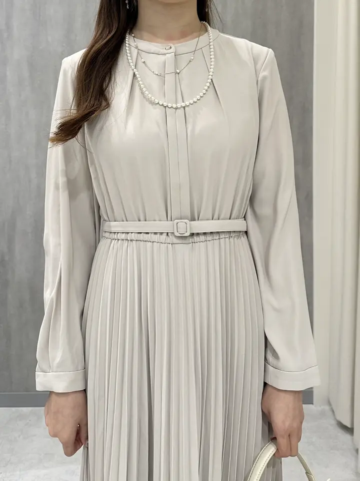 ONWARD CROSSET SELECT みぃ コーディネート画像