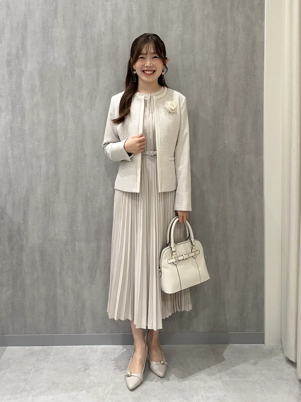  みぃ コーディネート画像