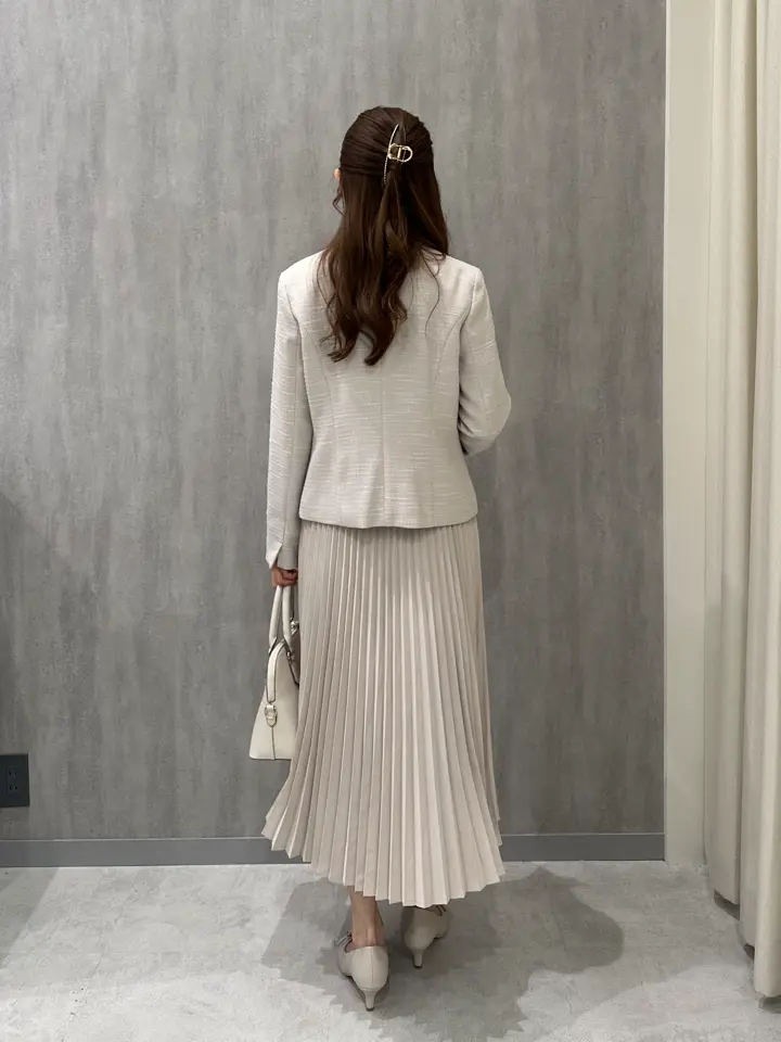 ONWARD CROSSET SELECT みぃ コーディネート画像