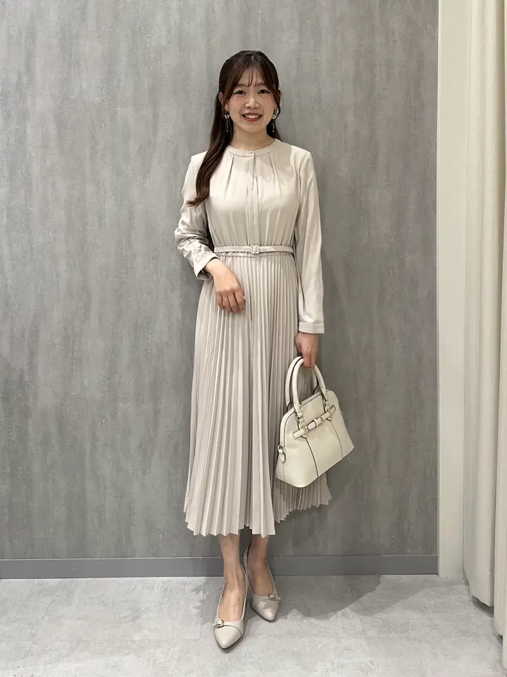 ONWARD CROSSET SELECT みぃ コーディネート画像