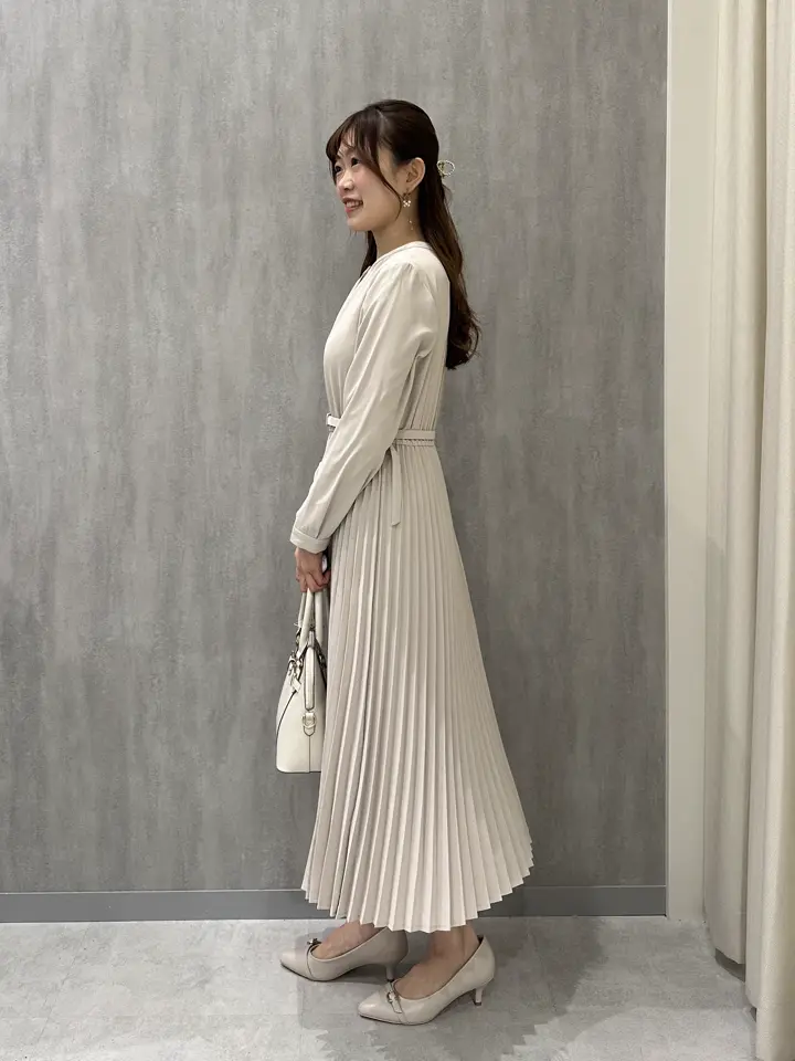 ONWARD CROSSET SELECT みぃ コーディネート画像