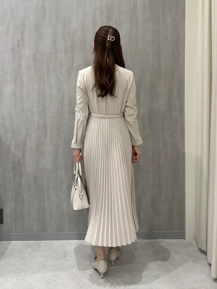 ONWARD CROSSET SELECT みぃ コーディネート画像