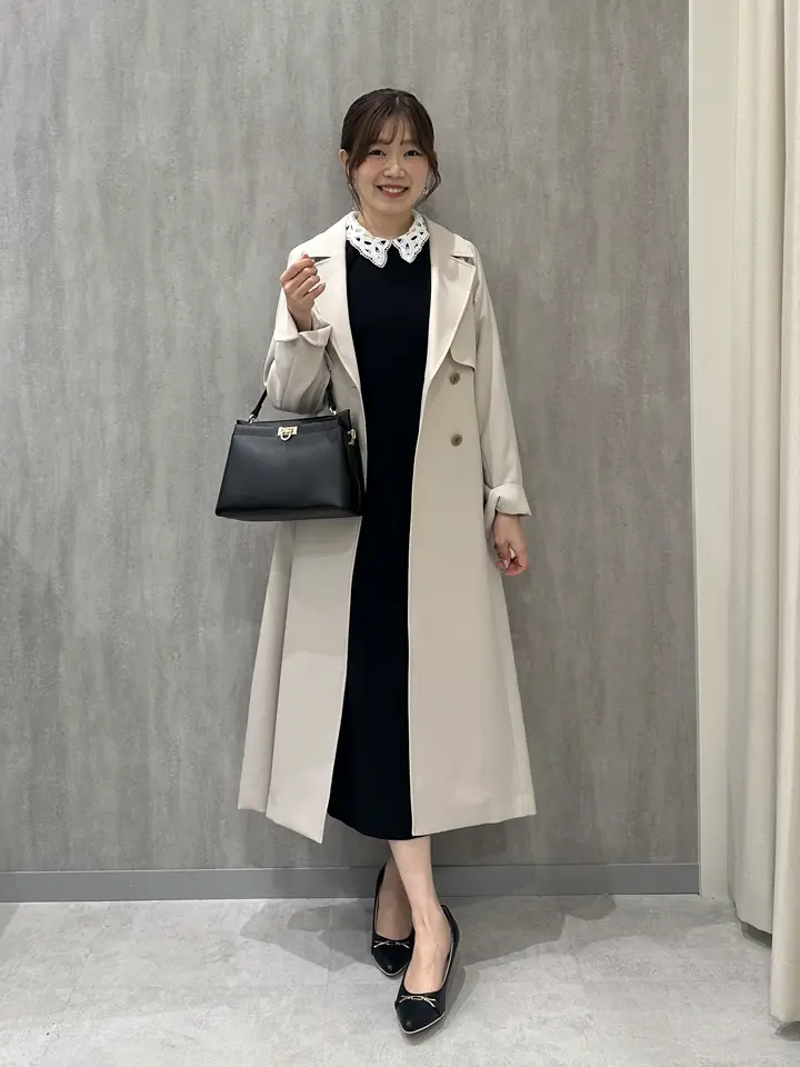 ONWARD CROSSET SELECT みぃ コーディネート画像