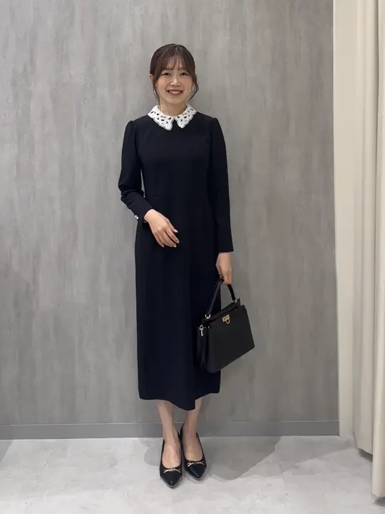 ONWARD CROSSET SELECT みぃ コーディネート画像