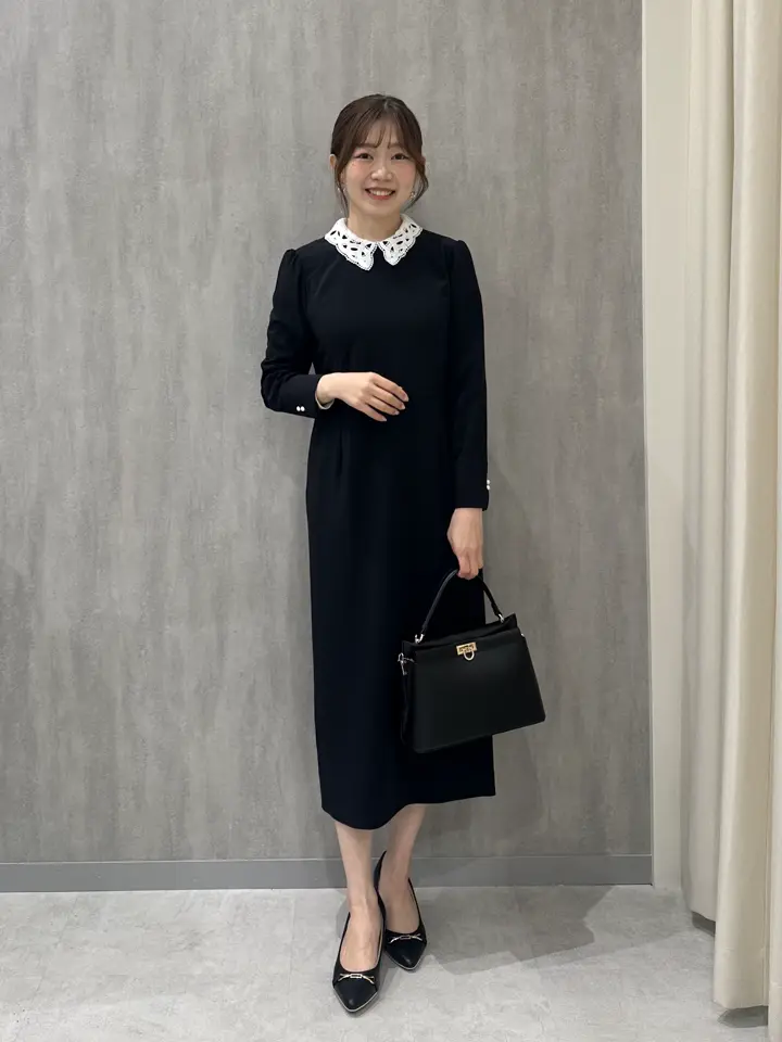 ONWARD CROSSET SELECT みぃ コーディネート画像