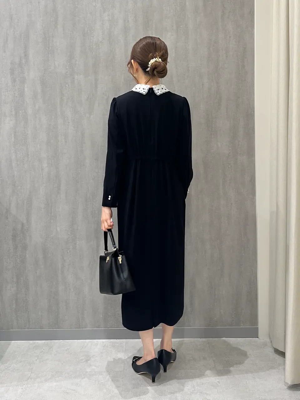 ONWARD CROSSET SELECT みぃ コーディネート画像