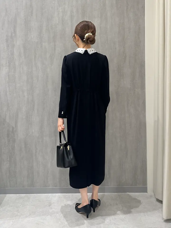 ONWARD CROSSET SELECT みぃ コーディネート画像