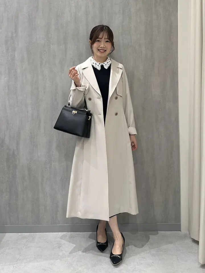 ONWARD CROSSET SELECT みぃ コーディネート画像