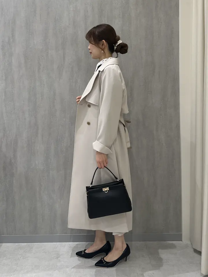 ONWARD CROSSET SELECT みぃ コーディネート画像