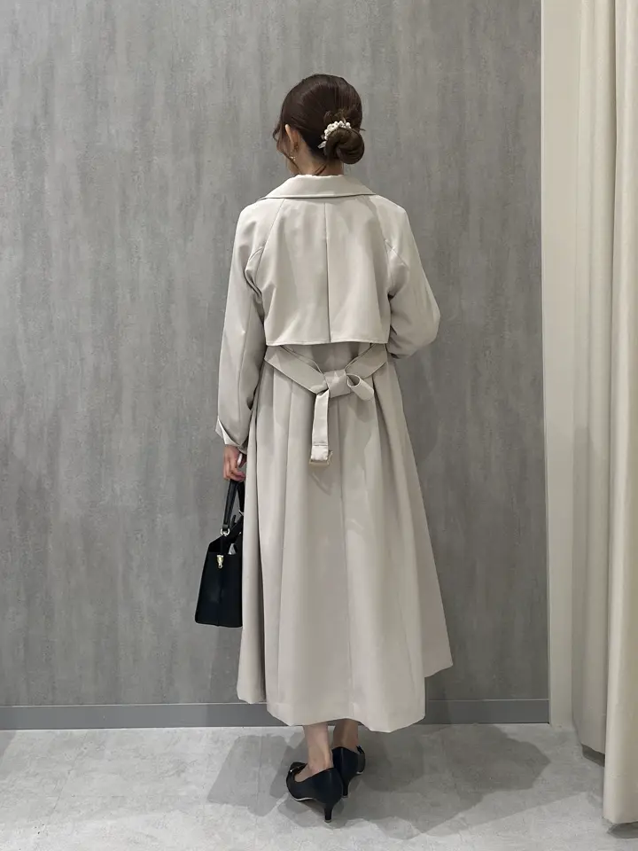 ONWARD CROSSET SELECT みぃ コーディネート画像