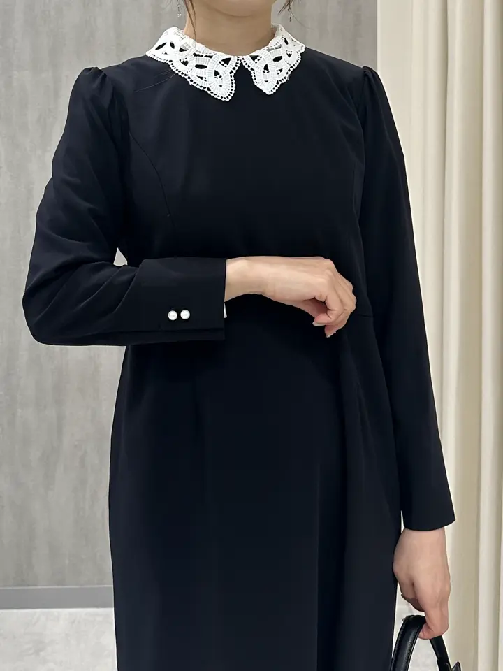 ONWARD CROSSET SELECT みぃ コーディネート画像