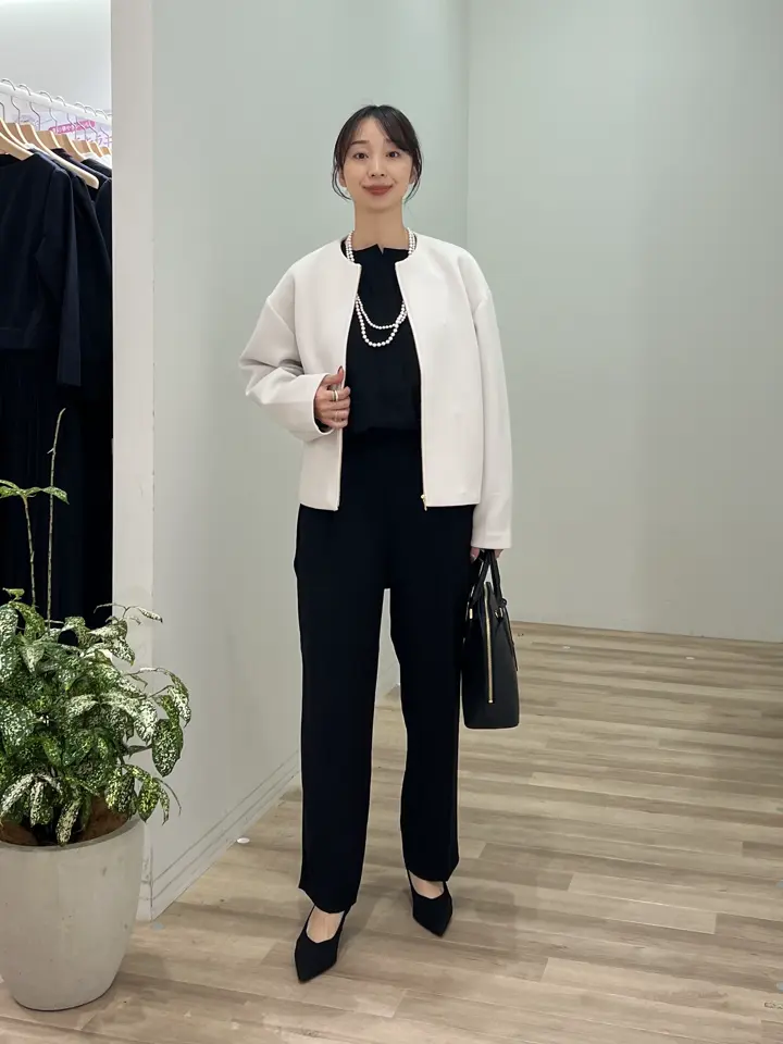 ONWARD CROSSET SELECT 村上 コーディネート画像