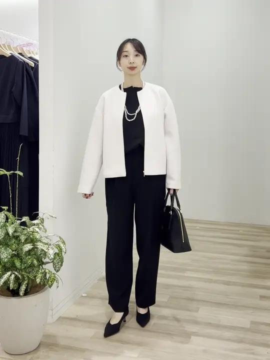 ONWARD CROSSET SELECT 村上 コーディネート画像