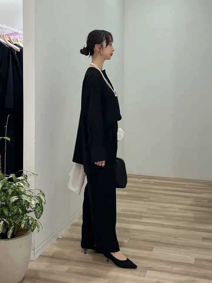 ONWARD CROSSET SELECT 村上 コーディネート画像