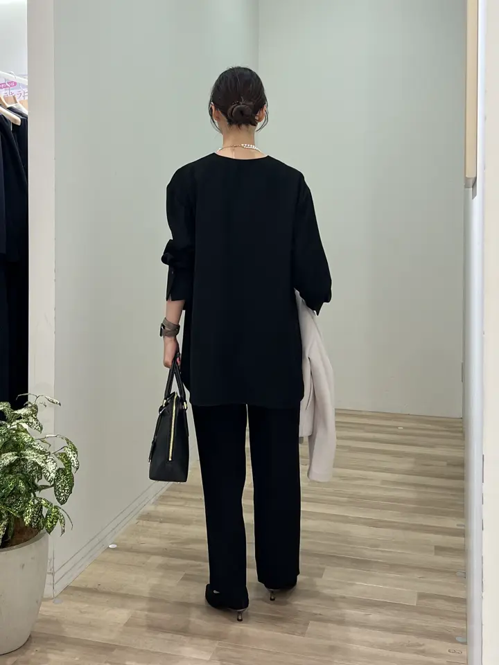 ONWARD CROSSET SELECT 村上 コーディネート画像