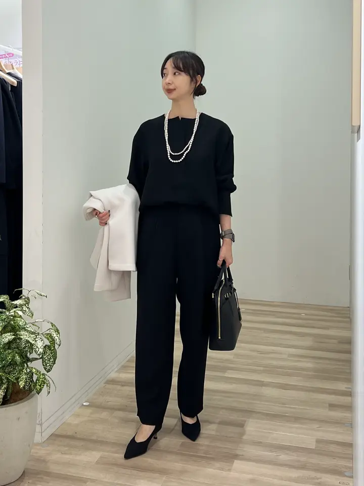 ONWARD CROSSET SELECT 村上 コーディネート画像