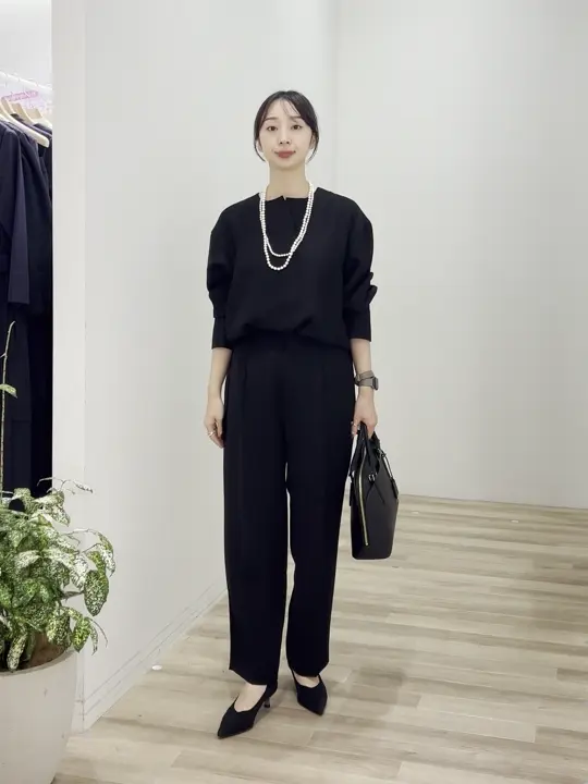 ONWARD CROSSET SELECT 村上 コーディネート画像