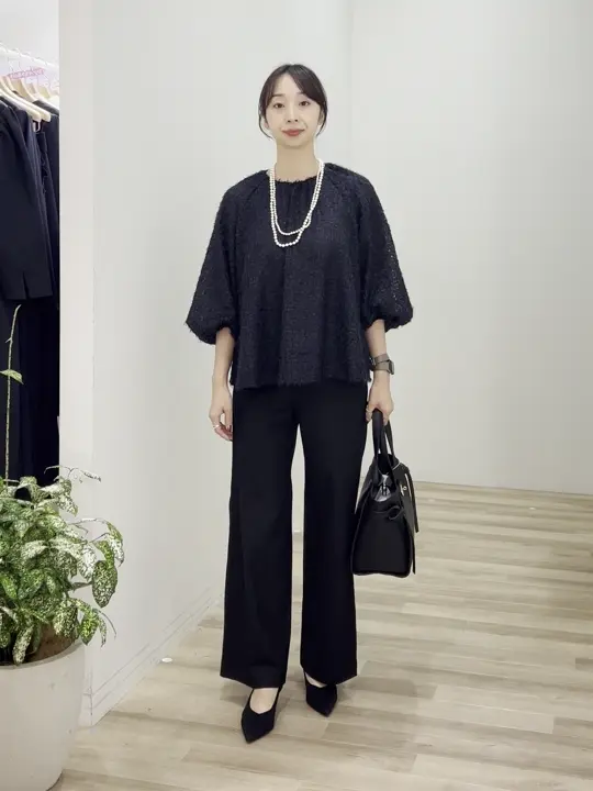 ONWARD CROSSET SELECT 村上 コーディネート画像