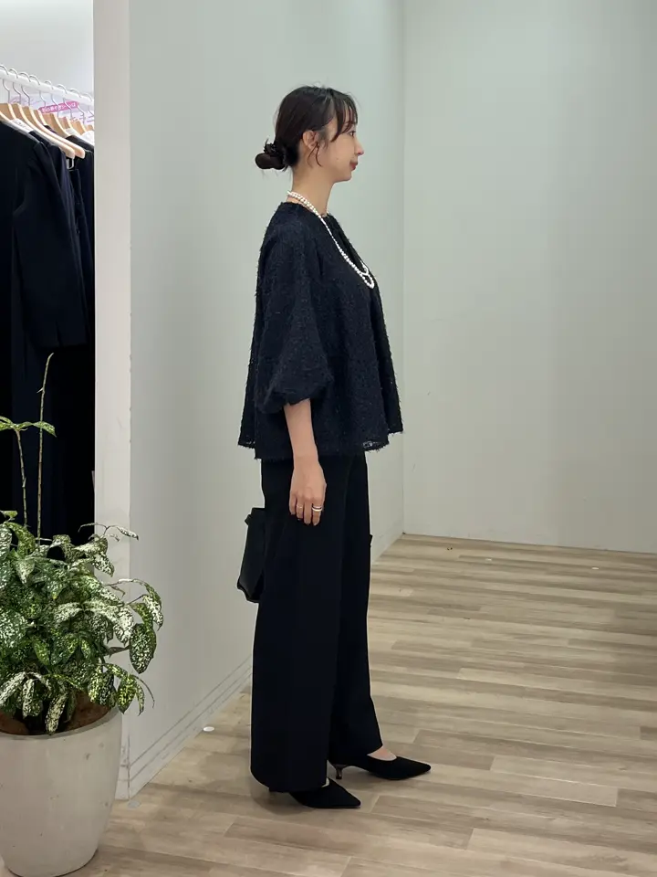 ONWARD CROSSET SELECT 村上 コーディネート画像