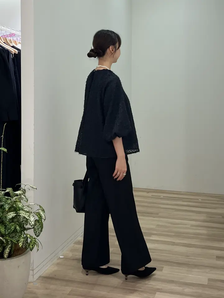 ONWARD CROSSET SELECT 村上 コーディネート画像