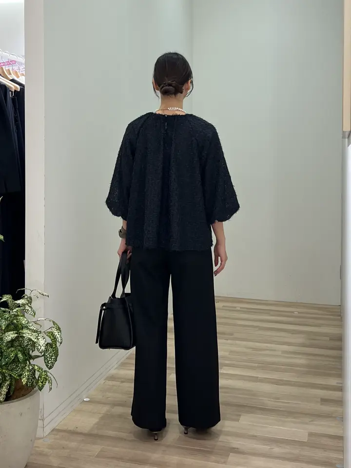 ONWARD CROSSET SELECT 村上 コーディネート画像