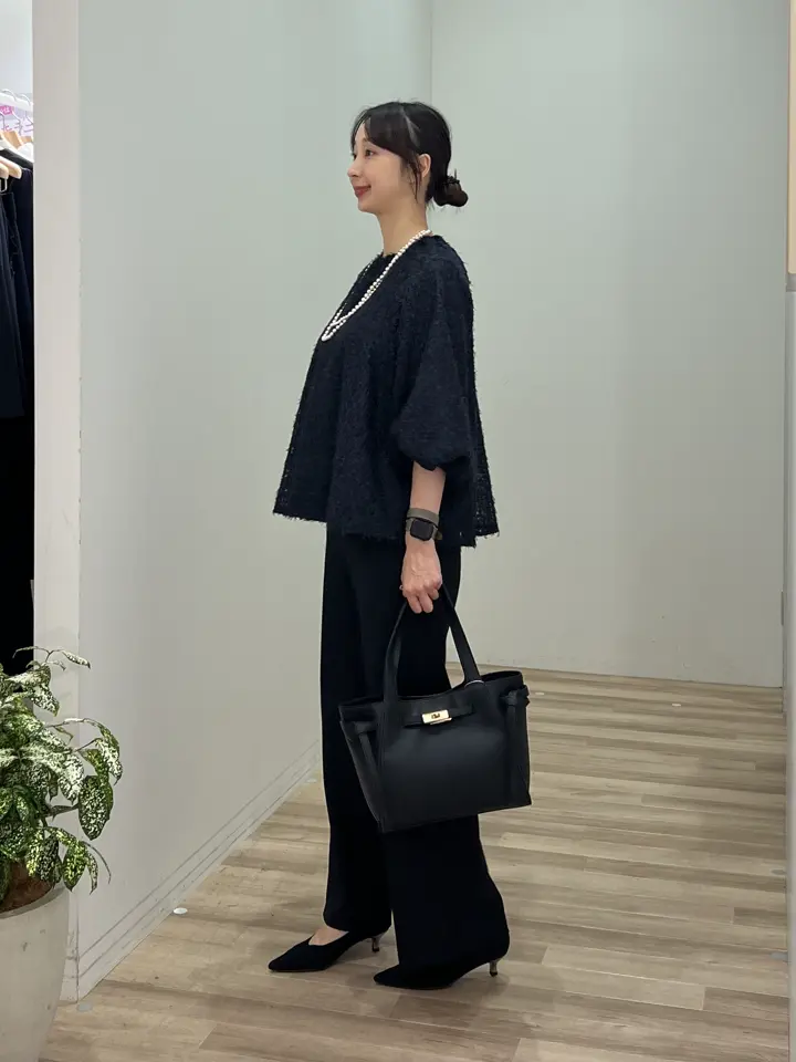 ONWARD CROSSET SELECT 村上 コーディネート画像