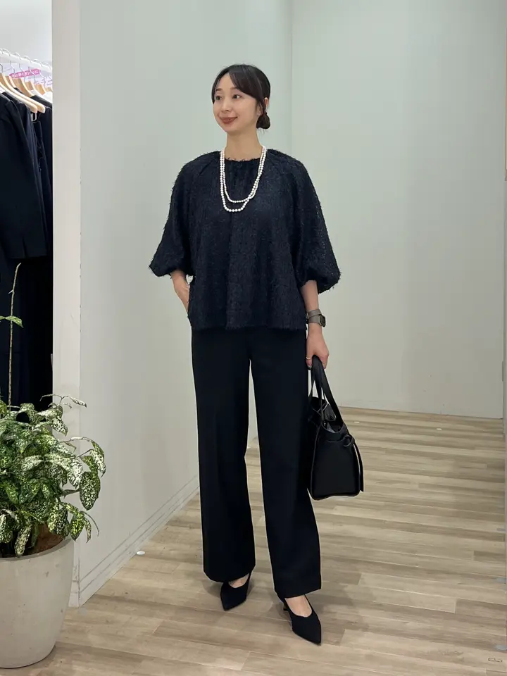 ONWARD CROSSET SELECT 村上 コーディネート画像