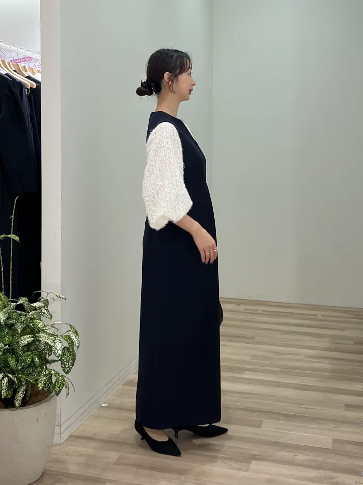 ONWARD CROSSET SELECT 村上 コーディネート画像