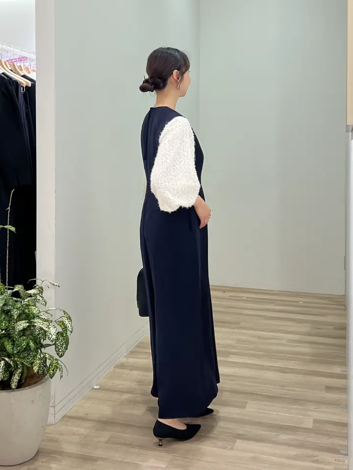 ONWARD CROSSET SELECT 村上 コーディネート画像