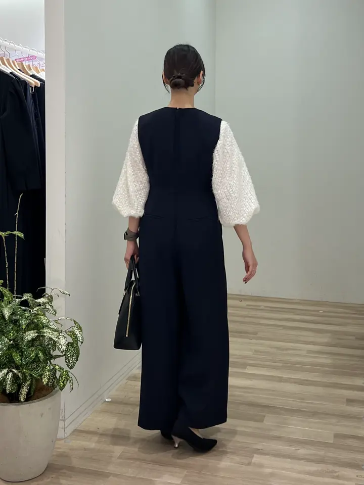 ONWARD CROSSET SELECT 村上 コーディネート画像