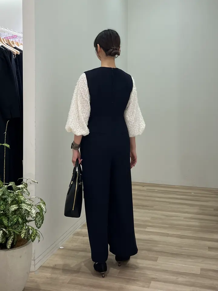 ONWARD CROSSET SELECT 村上 コーディネート画像