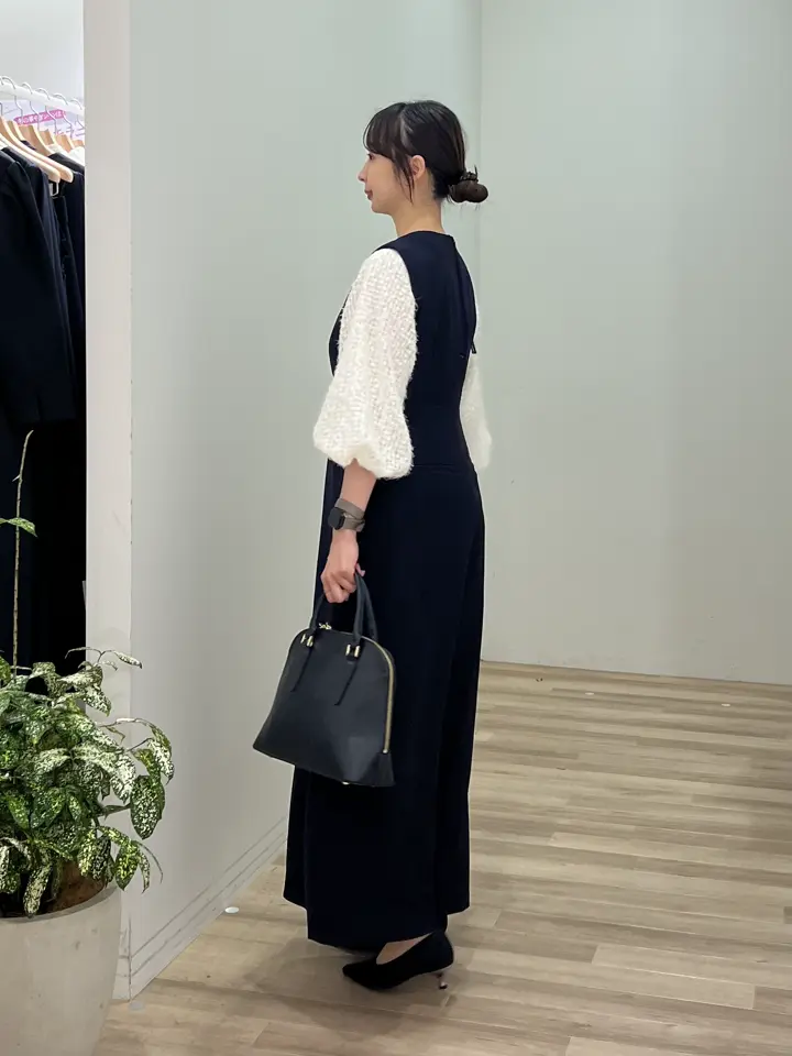 ONWARD CROSSET SELECT 村上 コーディネート画像