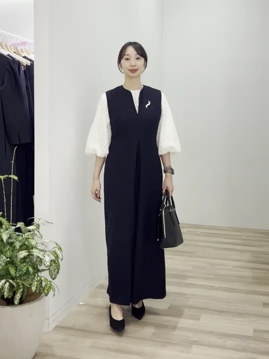 ONWARD CROSSET SELECT 村上 コーディネート画像