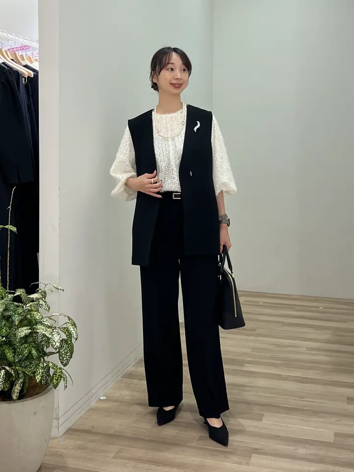 ONWARD CROSSET SELECT 村上 コーディネート画像