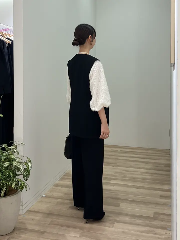 ONWARD CROSSET SELECT 村上 コーディネート画像