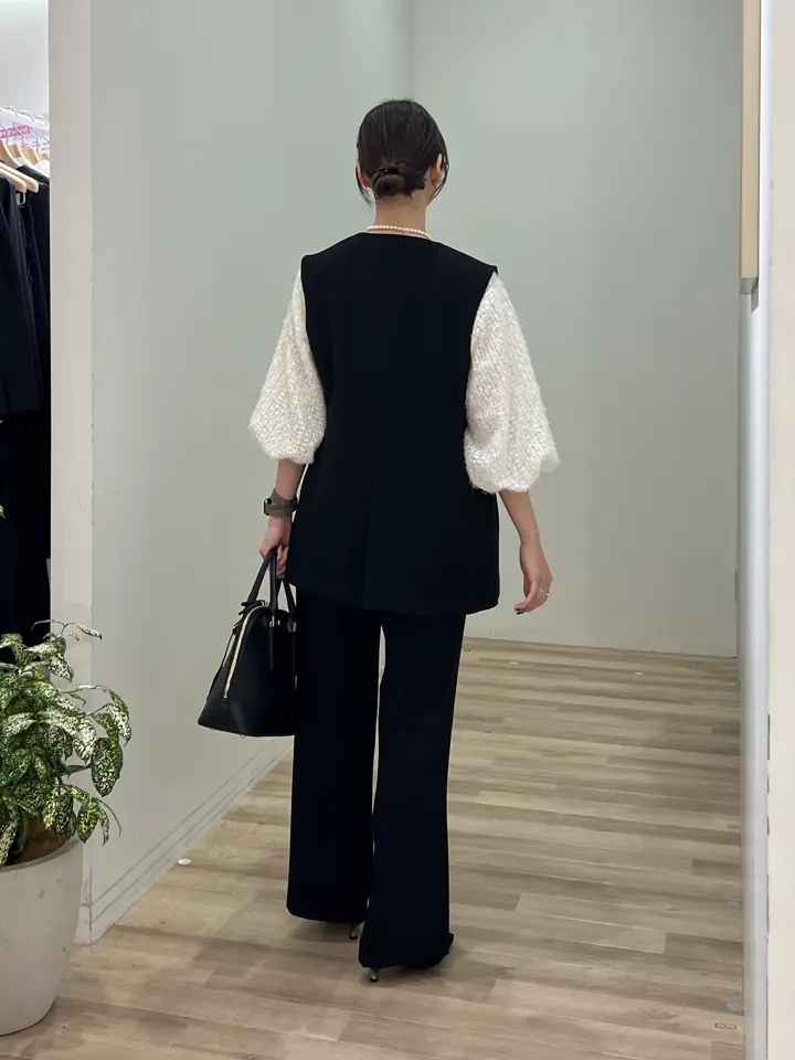 ONWARD CROSSET SELECT 村上 コーディネート画像