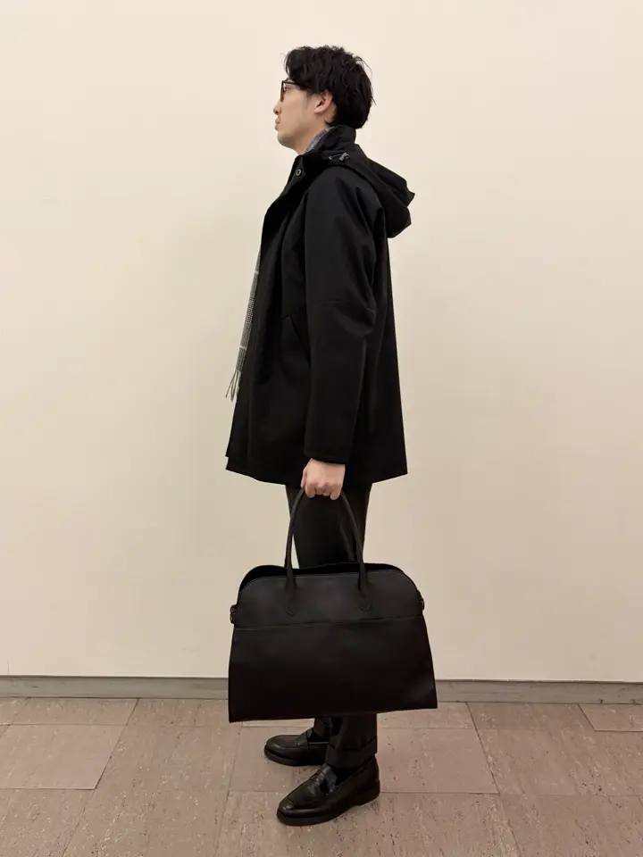 ONWARD CROSSET SELECT 藤田 コーディネート画像