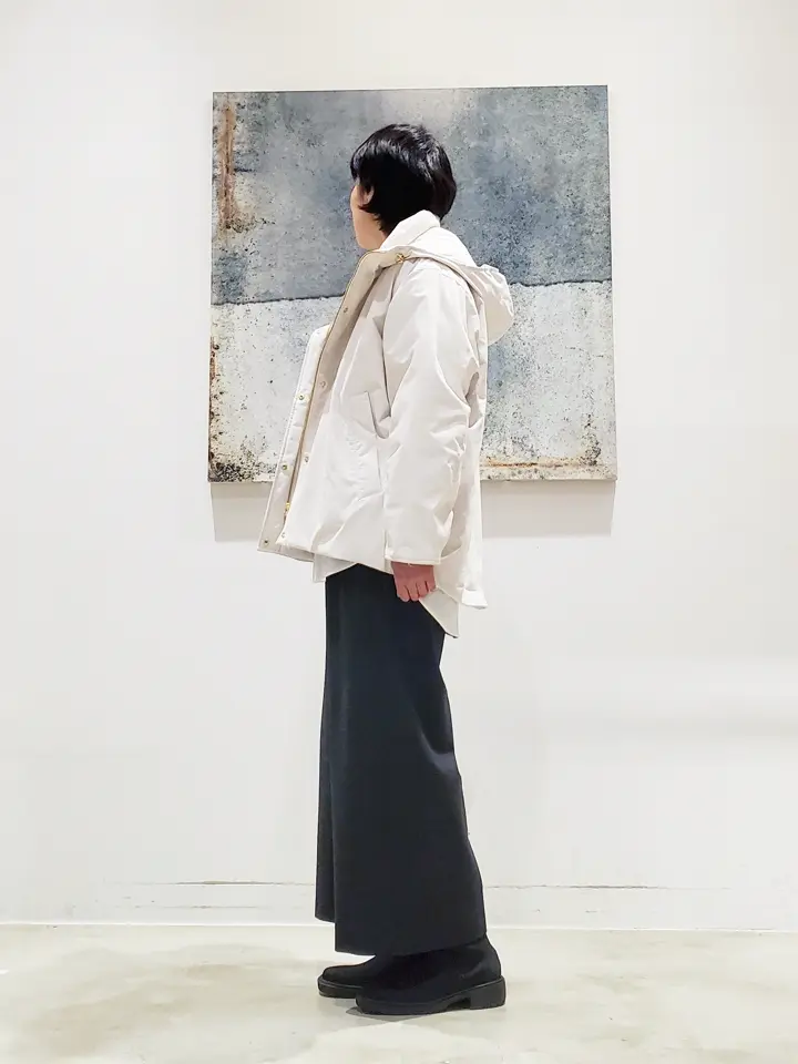 ONWARD CROSSET SELECT 本吉 コーディネート画像