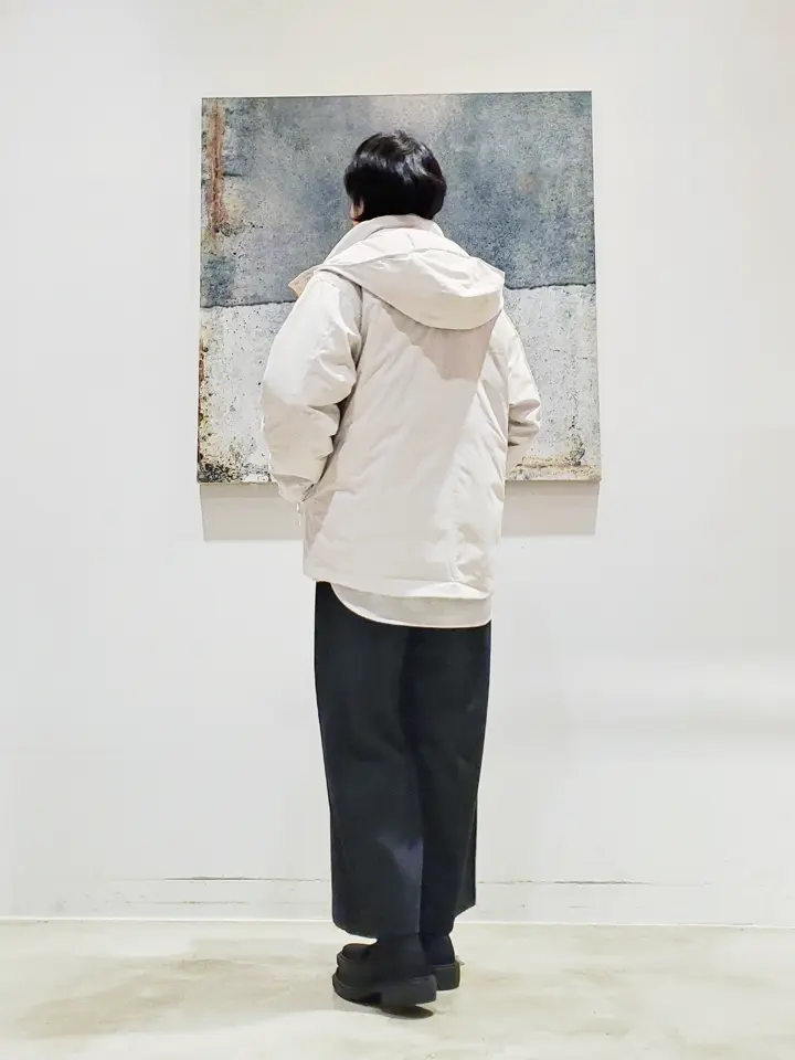 ONWARD CROSSET SELECT 本吉 コーディネート画像