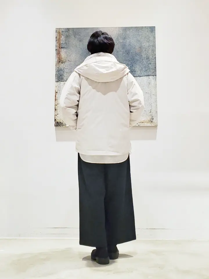 ONWARD CROSSET SELECT 本吉 コーディネート画像