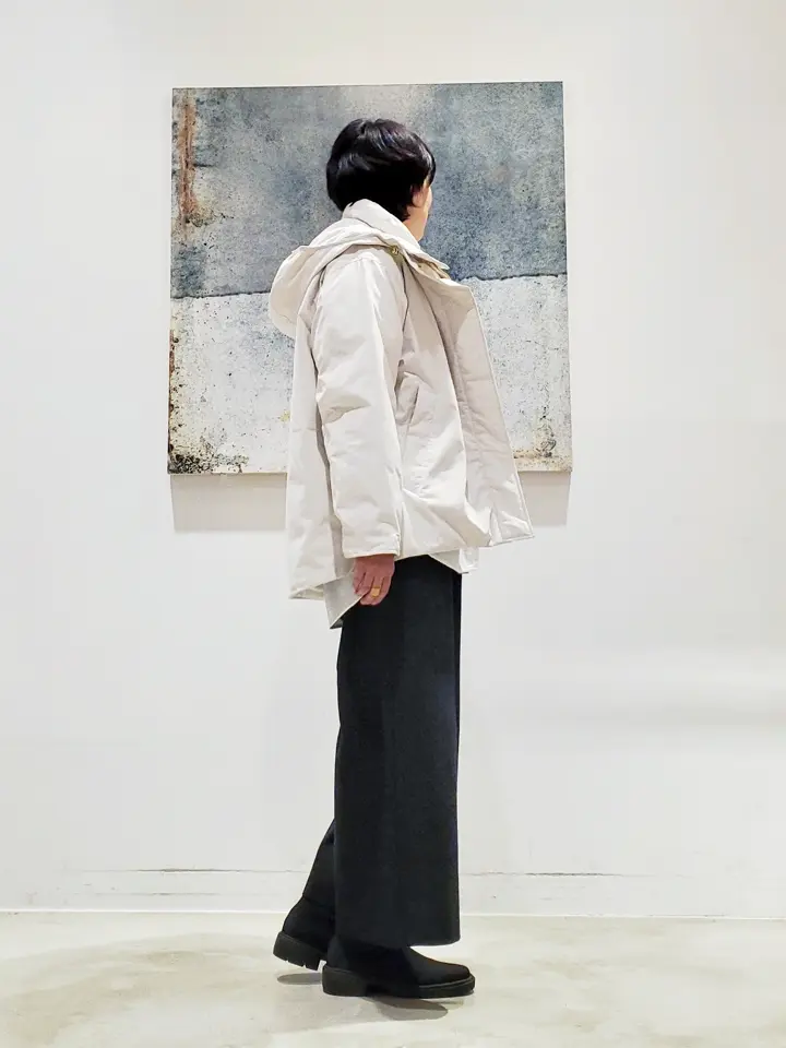 ONWARD CROSSET SELECT 本吉 コーディネート画像